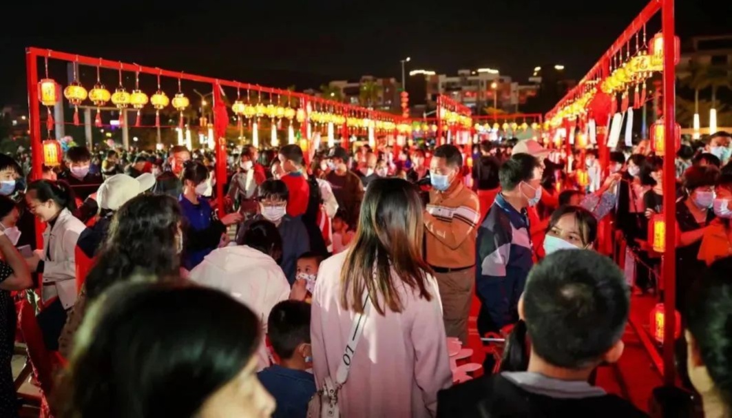 海南昌江发布五一假期活动预告：摘芒果玩赛事海边撒欢……亿百体育app(图4)