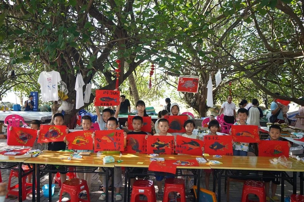 海南昌江发布五一假期活动预告：摘芒果玩赛事海边撒欢……亿百体育app(图8)