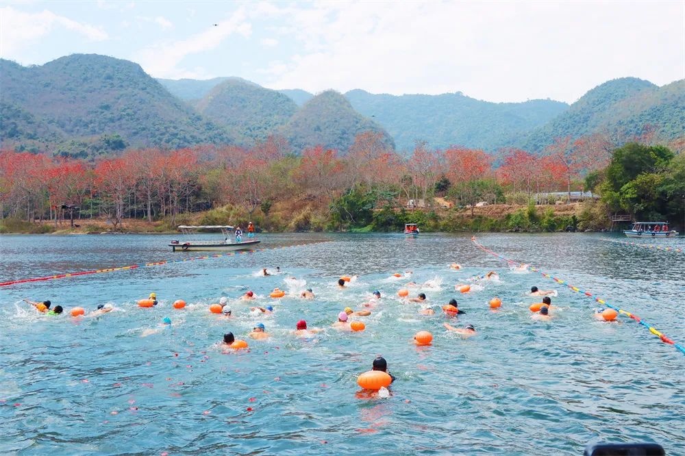 海南昌江发布五一假期活动预告：摘芒果玩赛事海边撒欢……亿百体育app(图13)