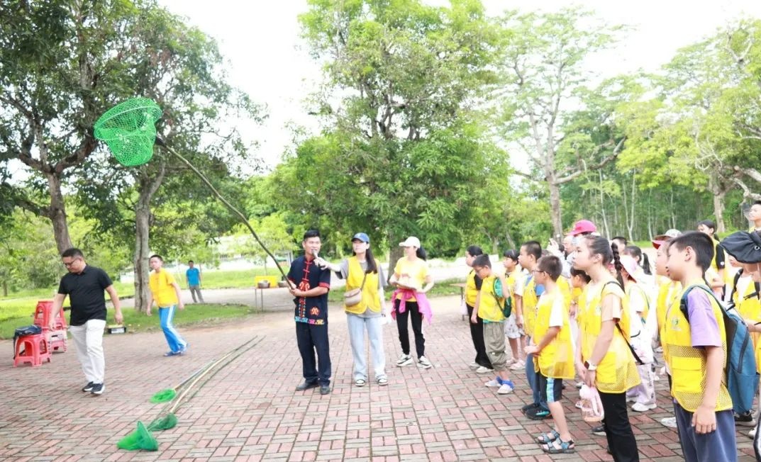 海南昌江发布五一假期活动预告：摘芒果玩赛事海边撒欢……亿百体育app(图15)